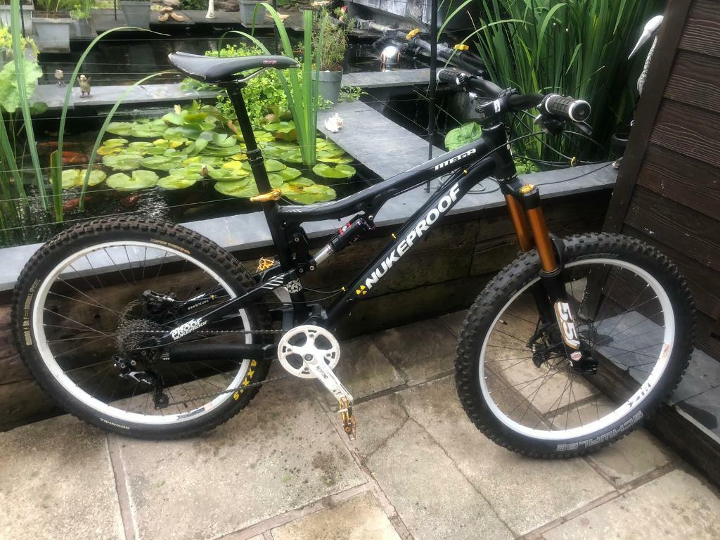 trail bikes gumtree